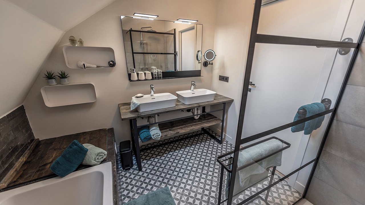 Photo of Bathroom in Peer