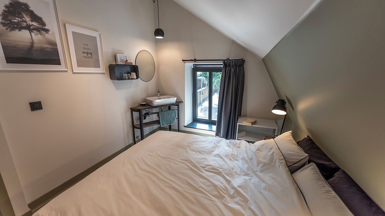 Photo of Bedroom in Peer