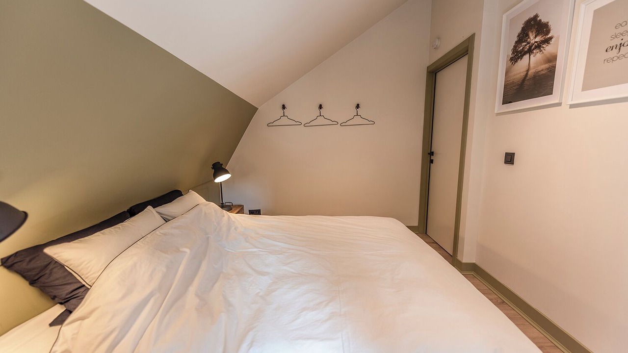 Photo of Bedroom in Peer