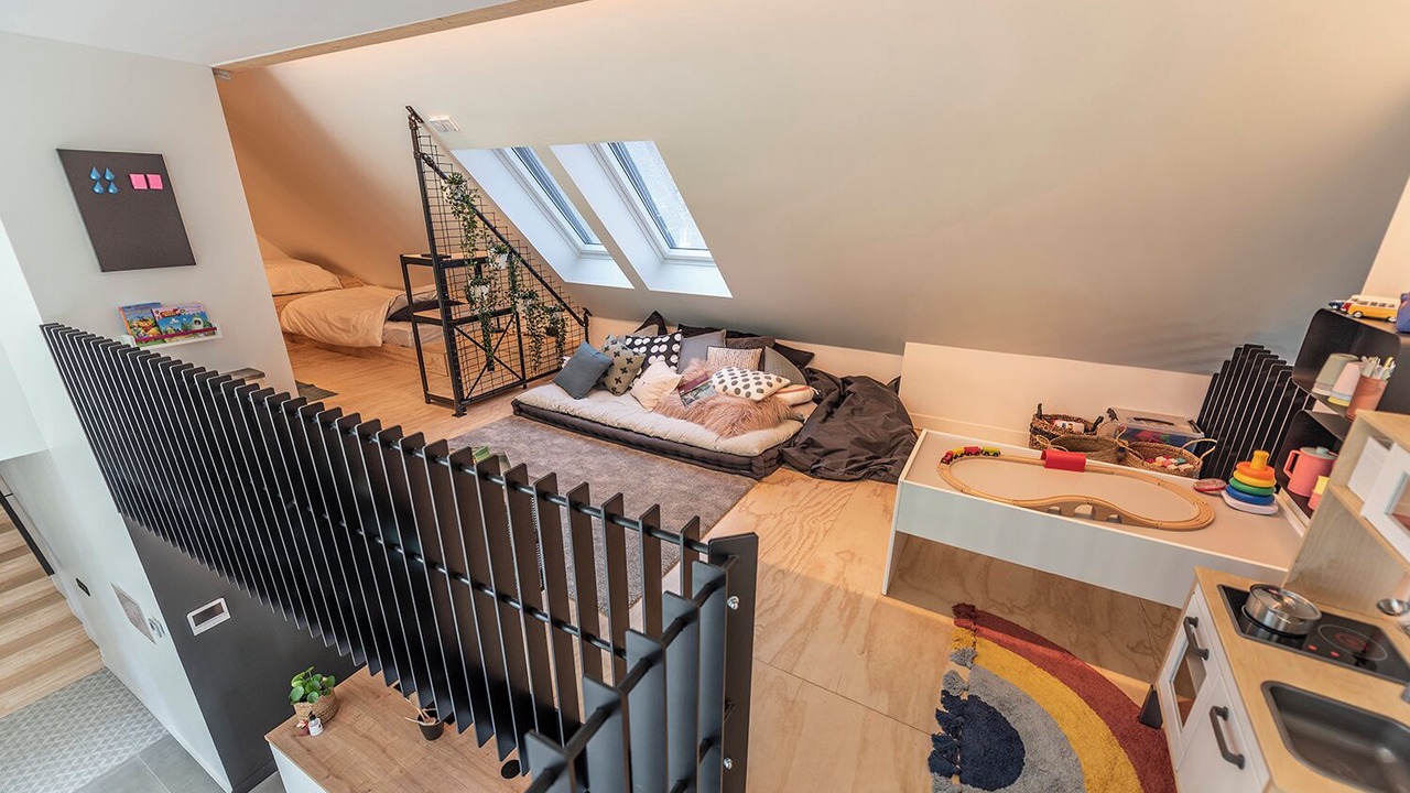 Photo of Bedroom in Peer