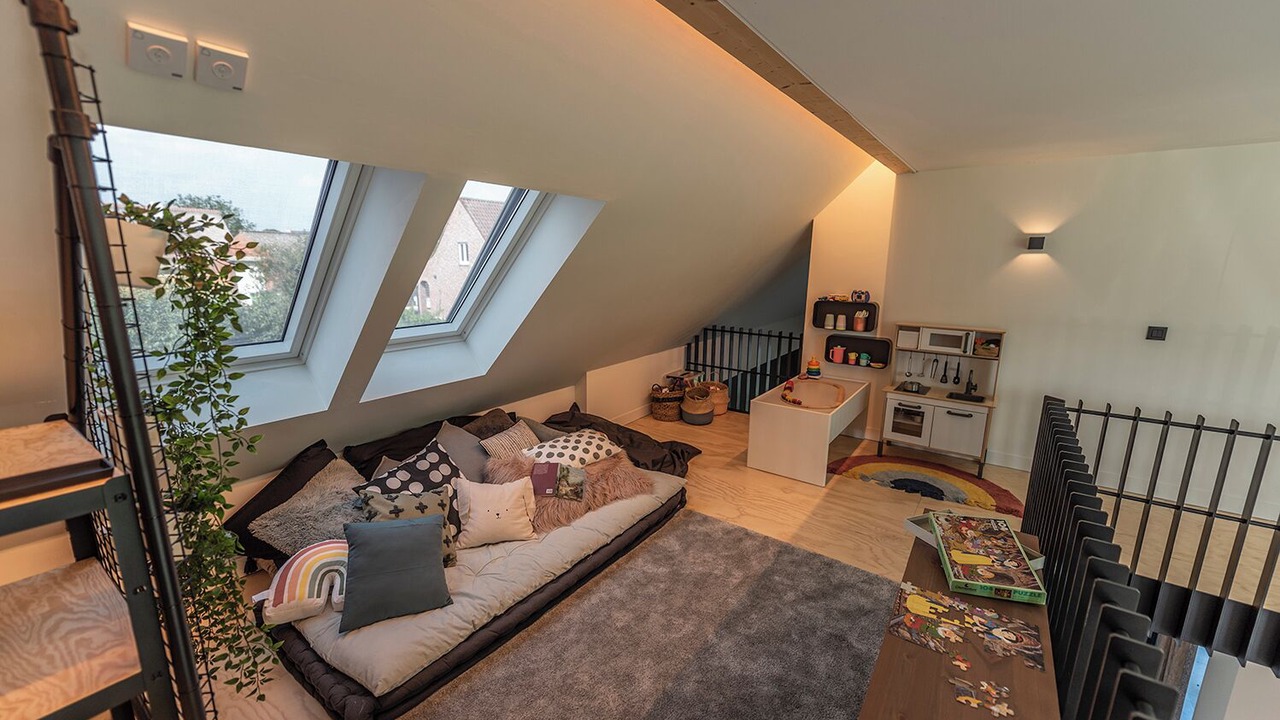 Photo of Bedroom in Peer