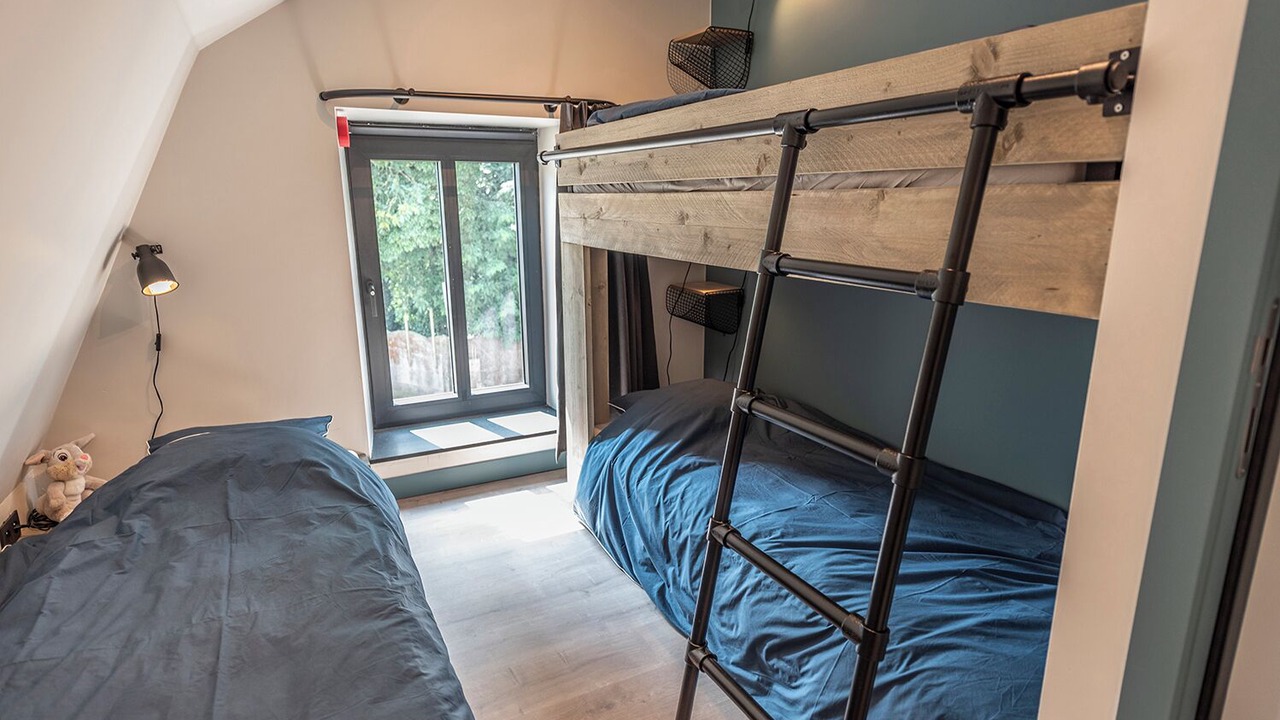 Photo of Bedroom in Peer