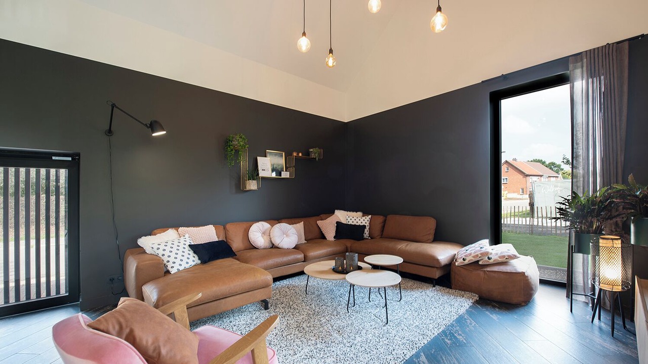 Photo of Livingroom in Peer