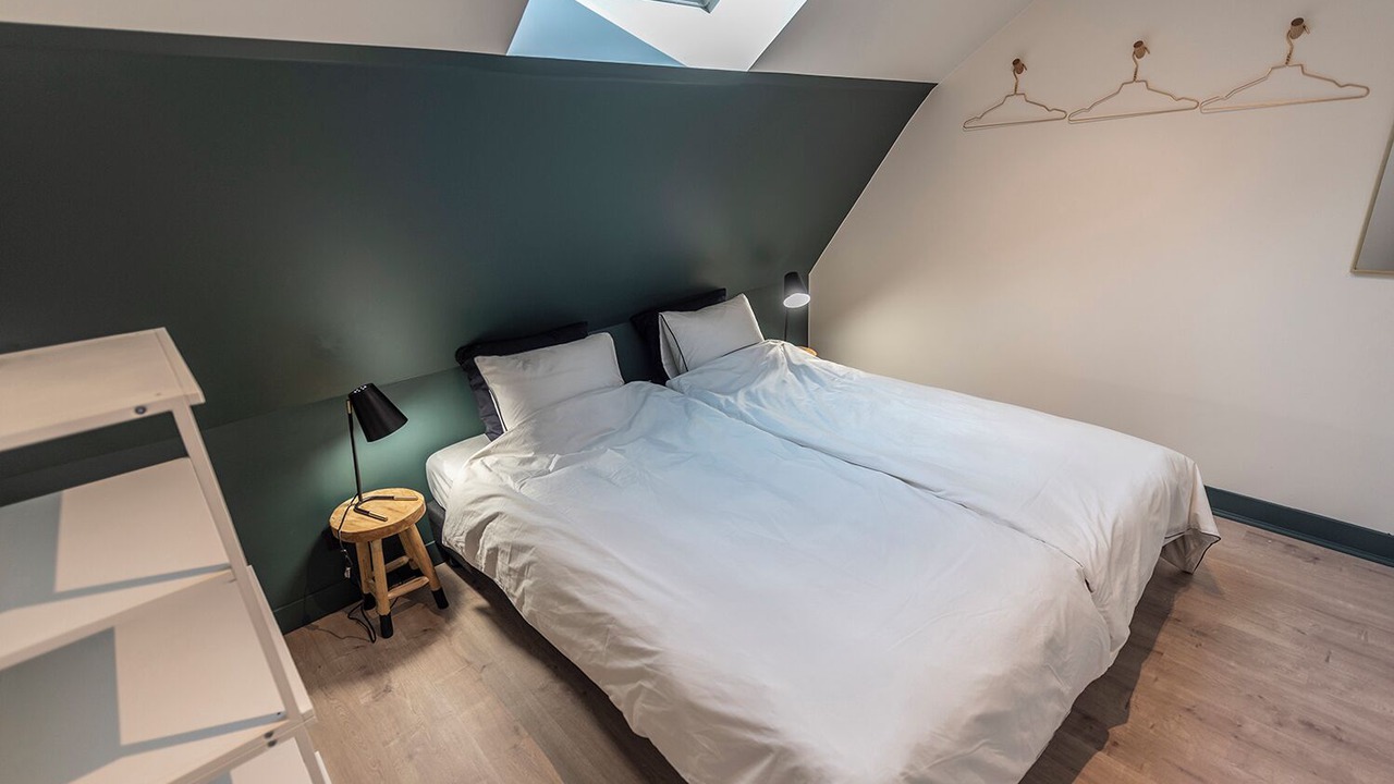 Photo of Bedroom in Peer