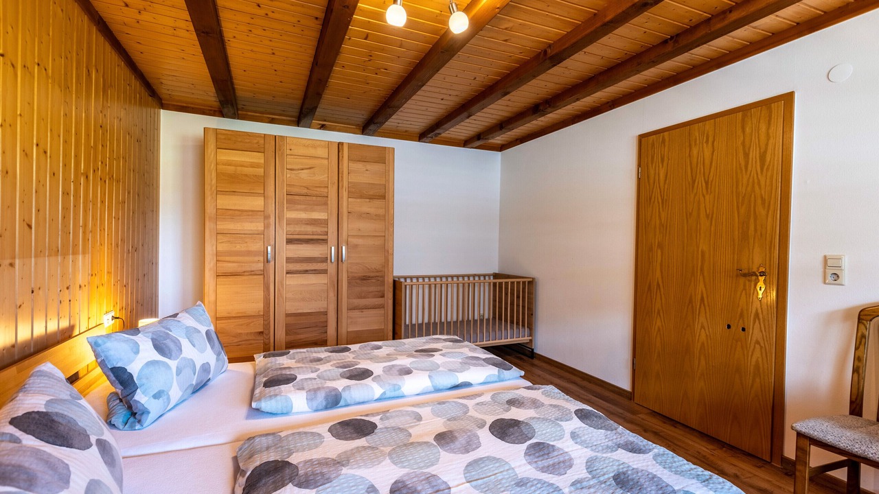 Photo of Bedroom in Schollach