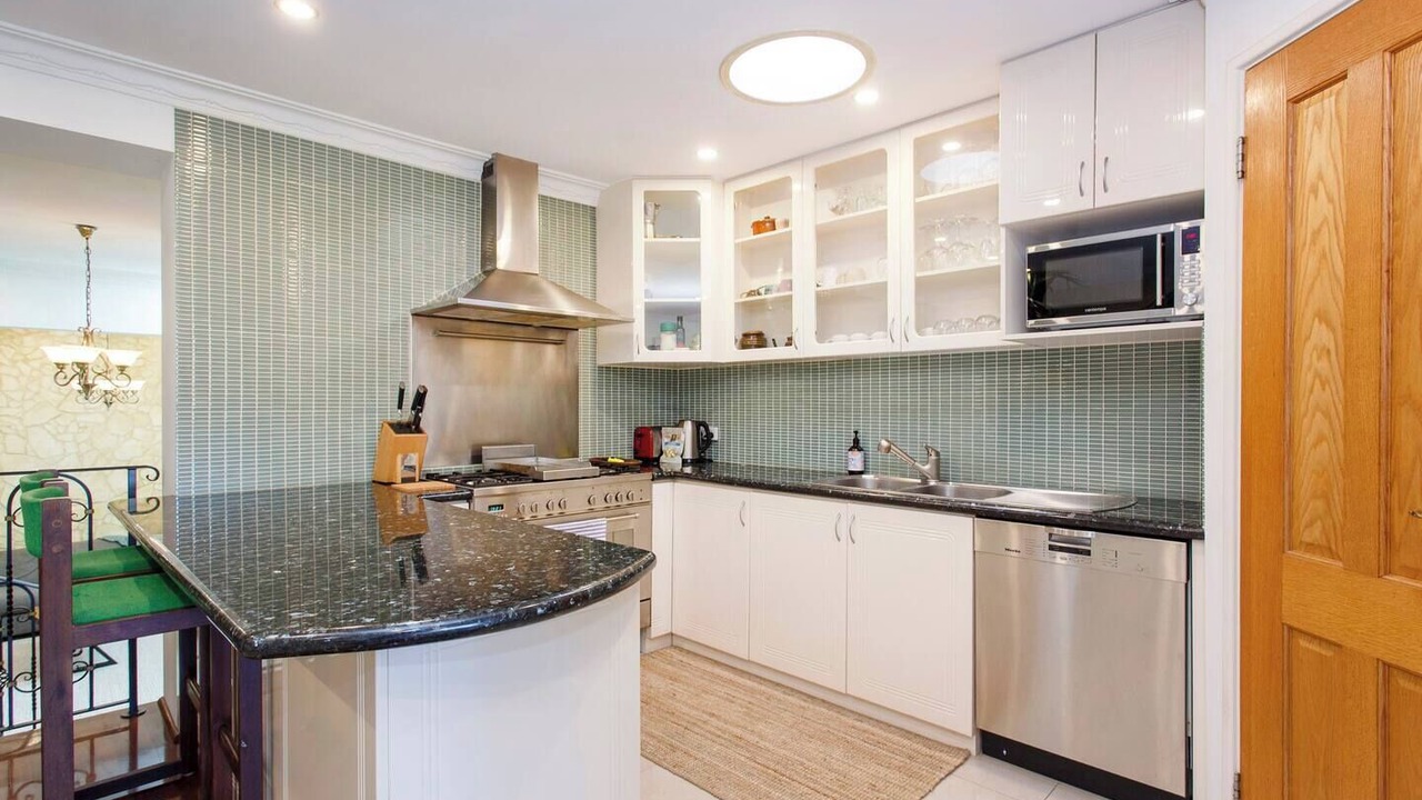 Photo of Kitchen in Fremantle
