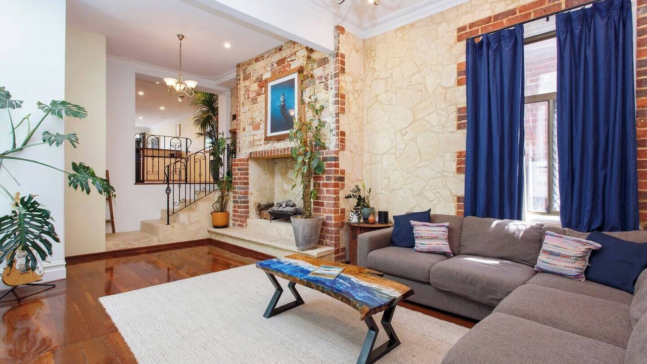 Photo of Livingroom in Fremantle