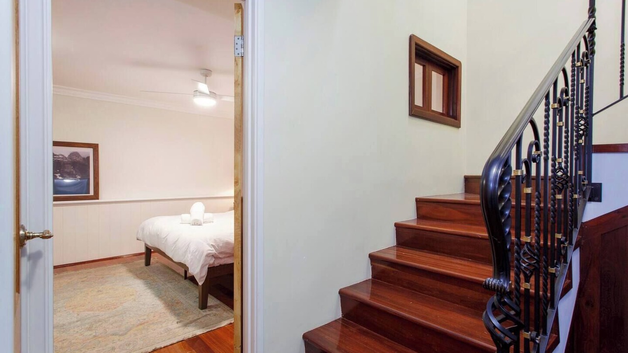 Photo of Bedroom in Fremantle
