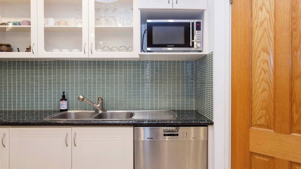 Photo of Kitchen in Fremantle