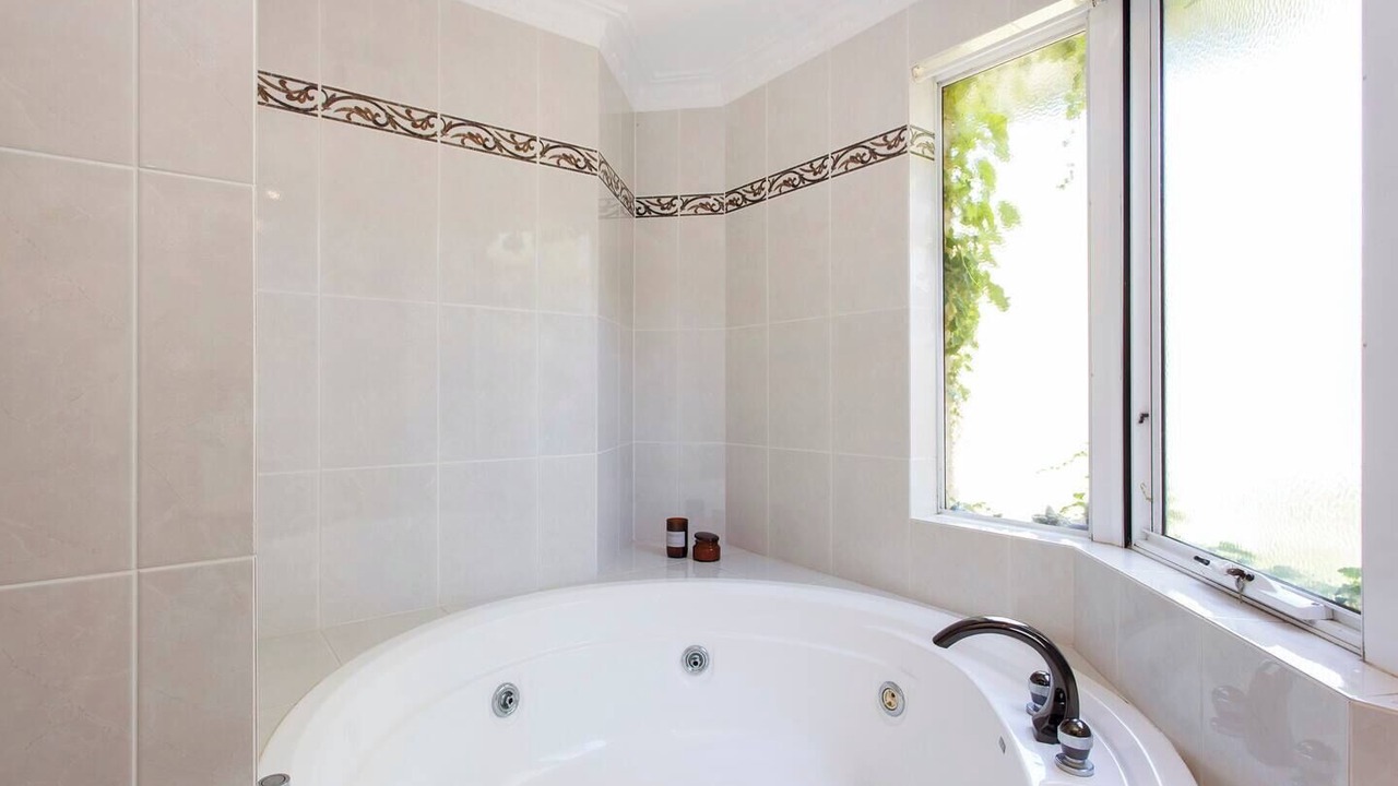 Photo of Bathroom in Fremantle