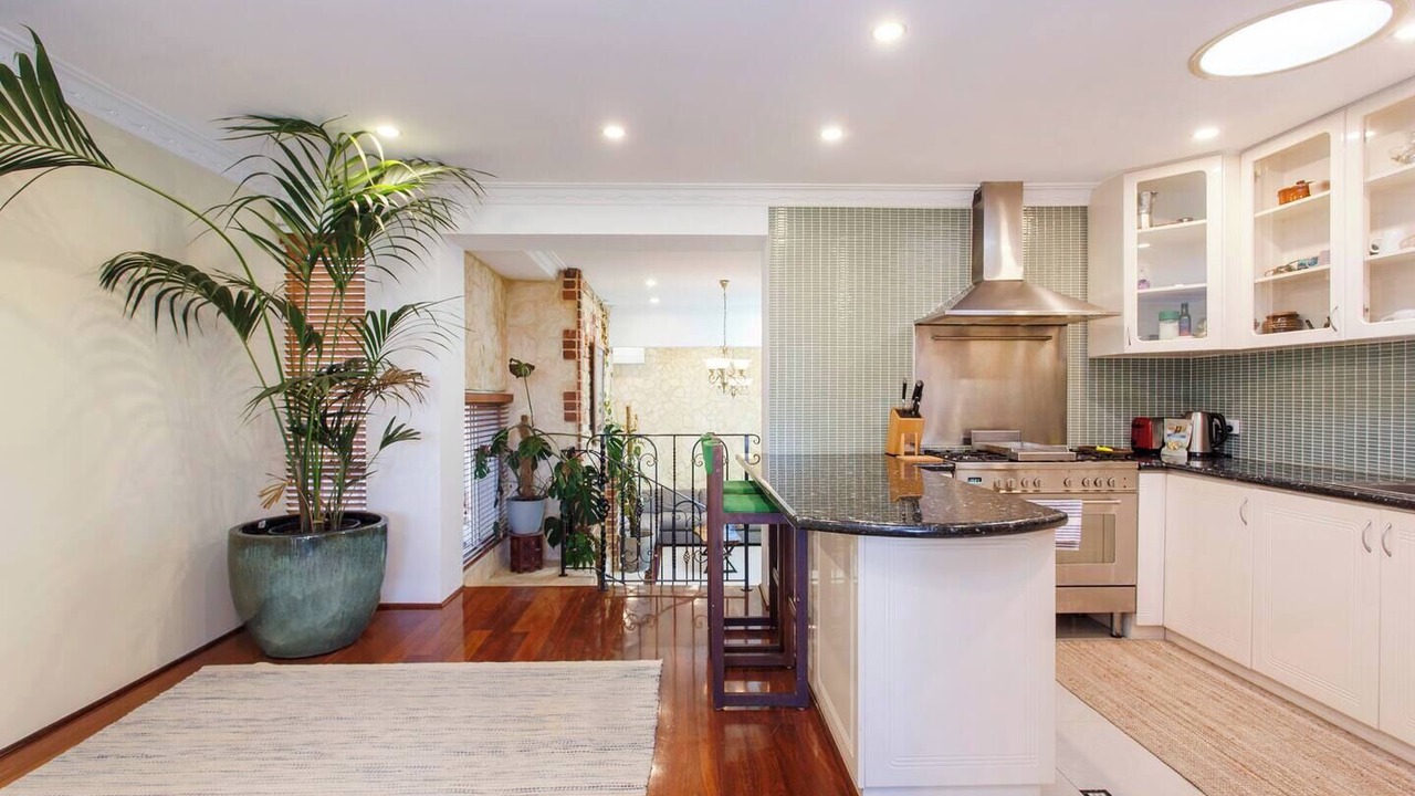 Photo of Kitchen in Fremantle