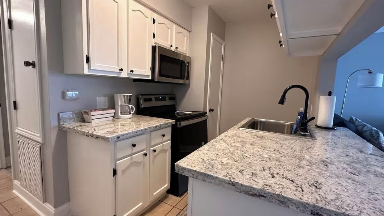 Photo of Kitchen in Chalmette
