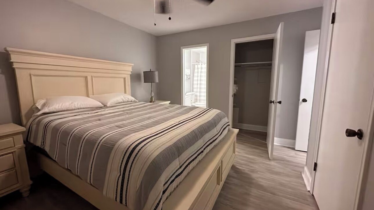 Photo of Bedroom in Chalmette