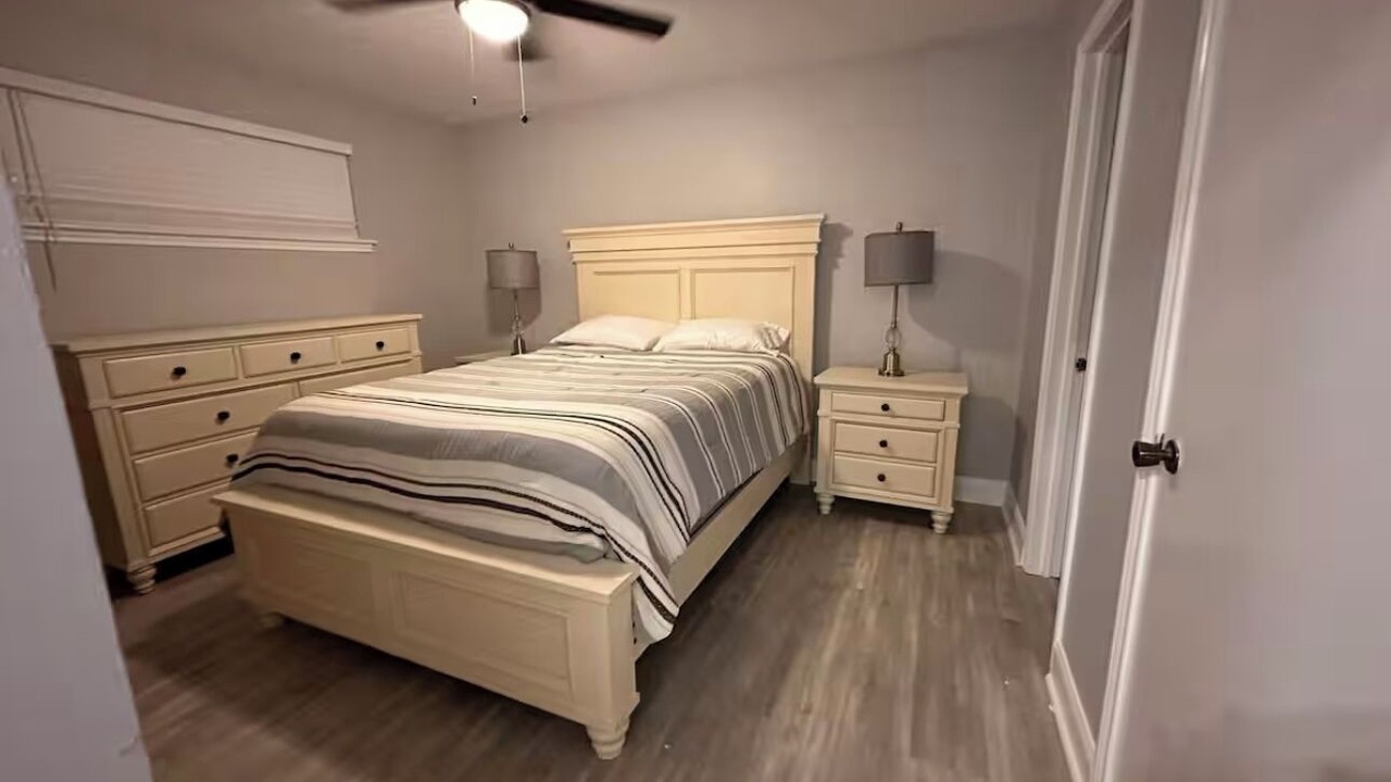 Photo of Bedroom in Chalmette
