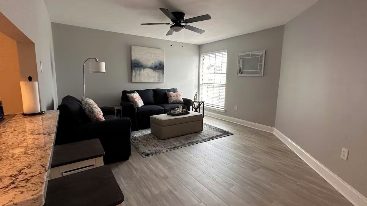Photo of Livingroom in Chalmette