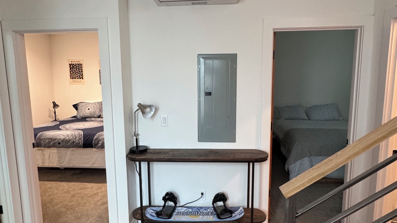 Photo of Bedroom in Lair Hill