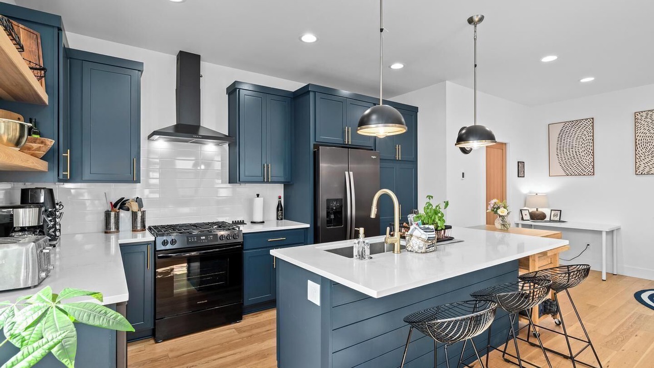 Photo of Kitchen in Lair Hill