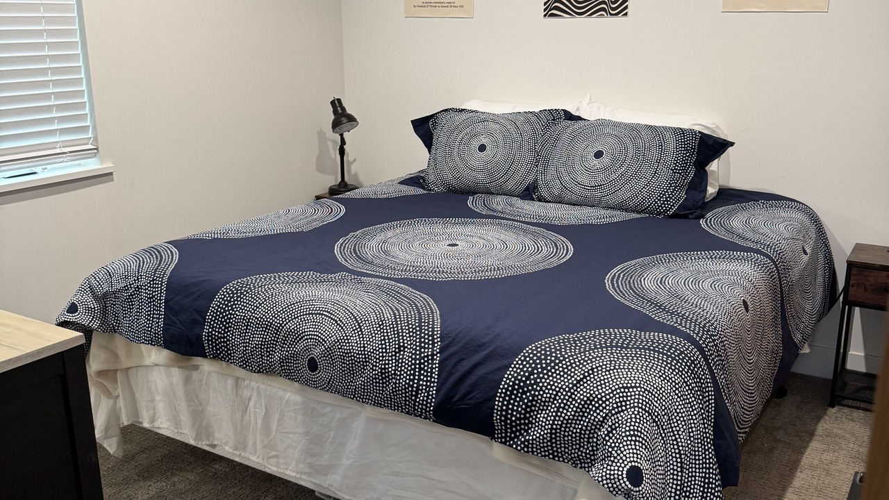 Photo of Bedroom in Lair Hill