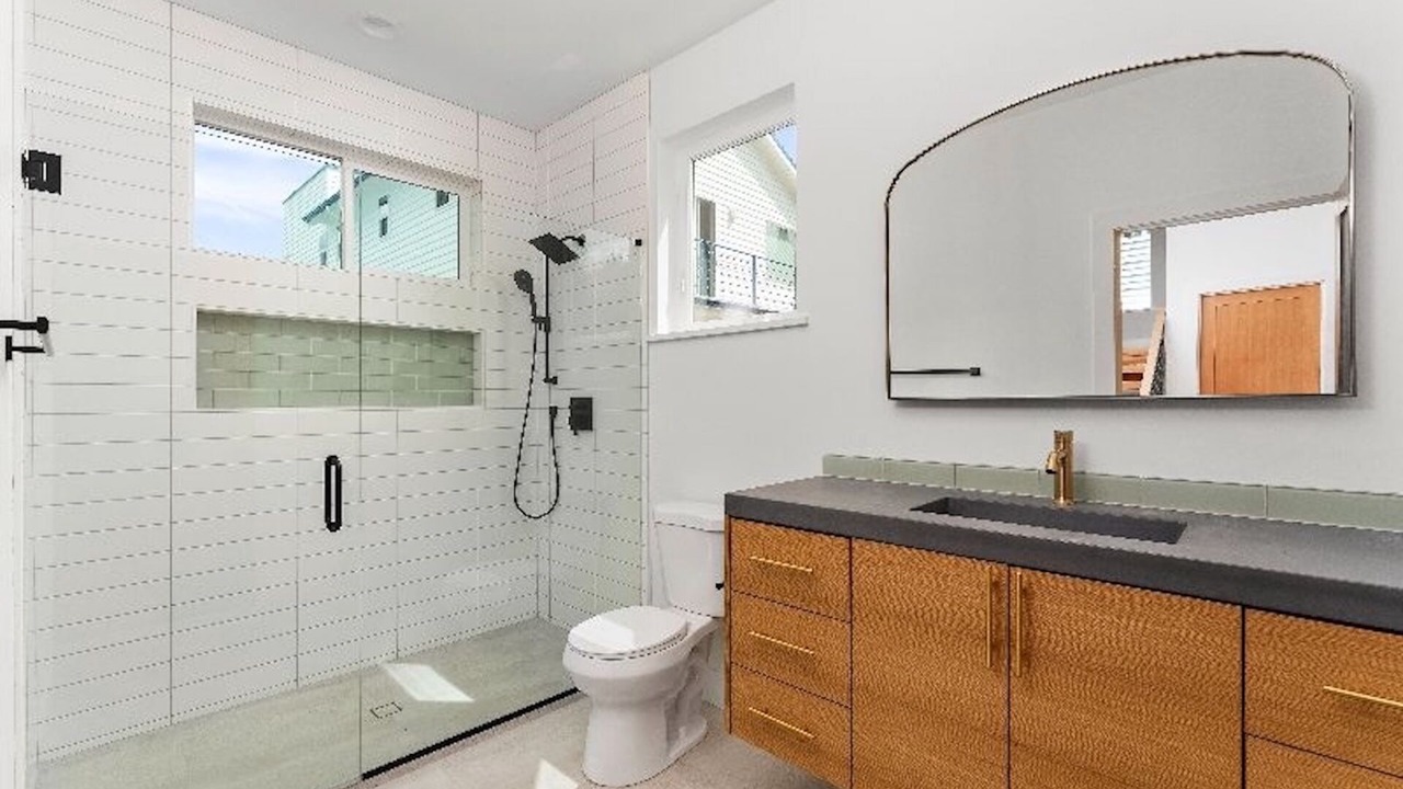 Photo of Bathroom in Lair Hill