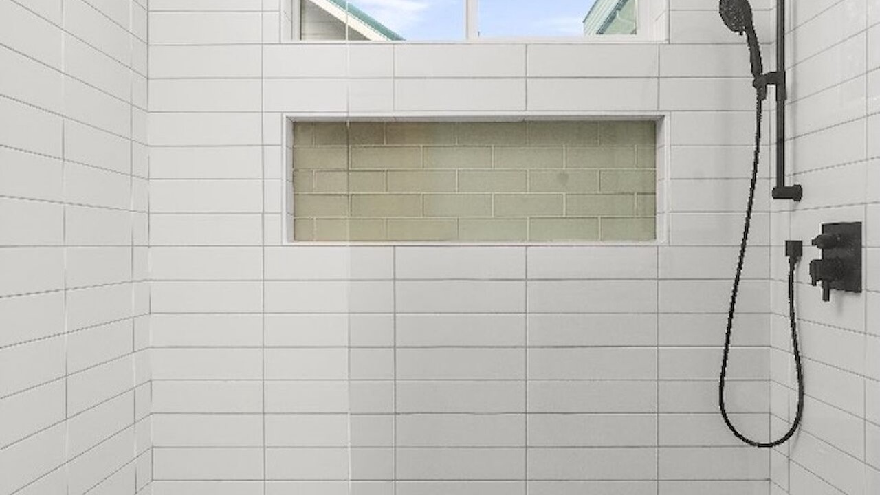 Photo of Bathroom in Lair Hill