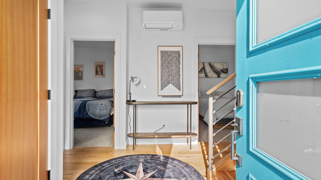 Photo of Bedroom in Lair Hill
