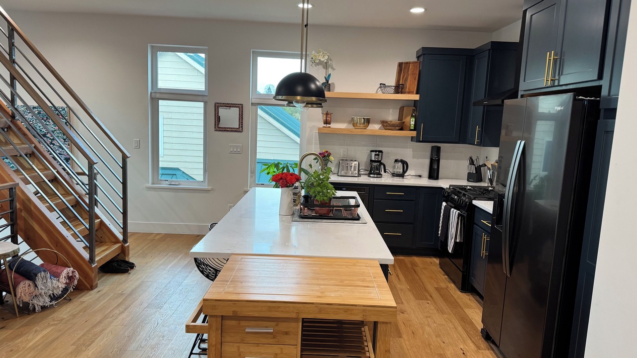 Photo of Kitchen in Lair Hill