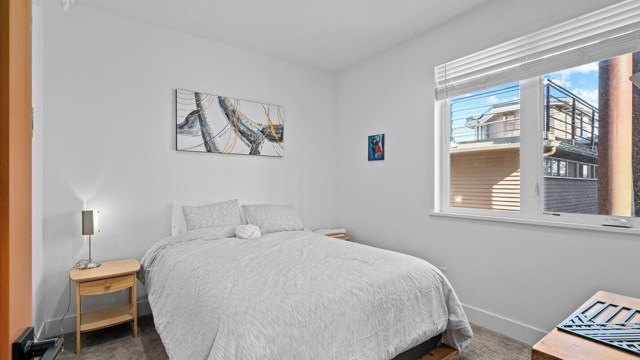 Photo of Bedroom in Lair Hill
