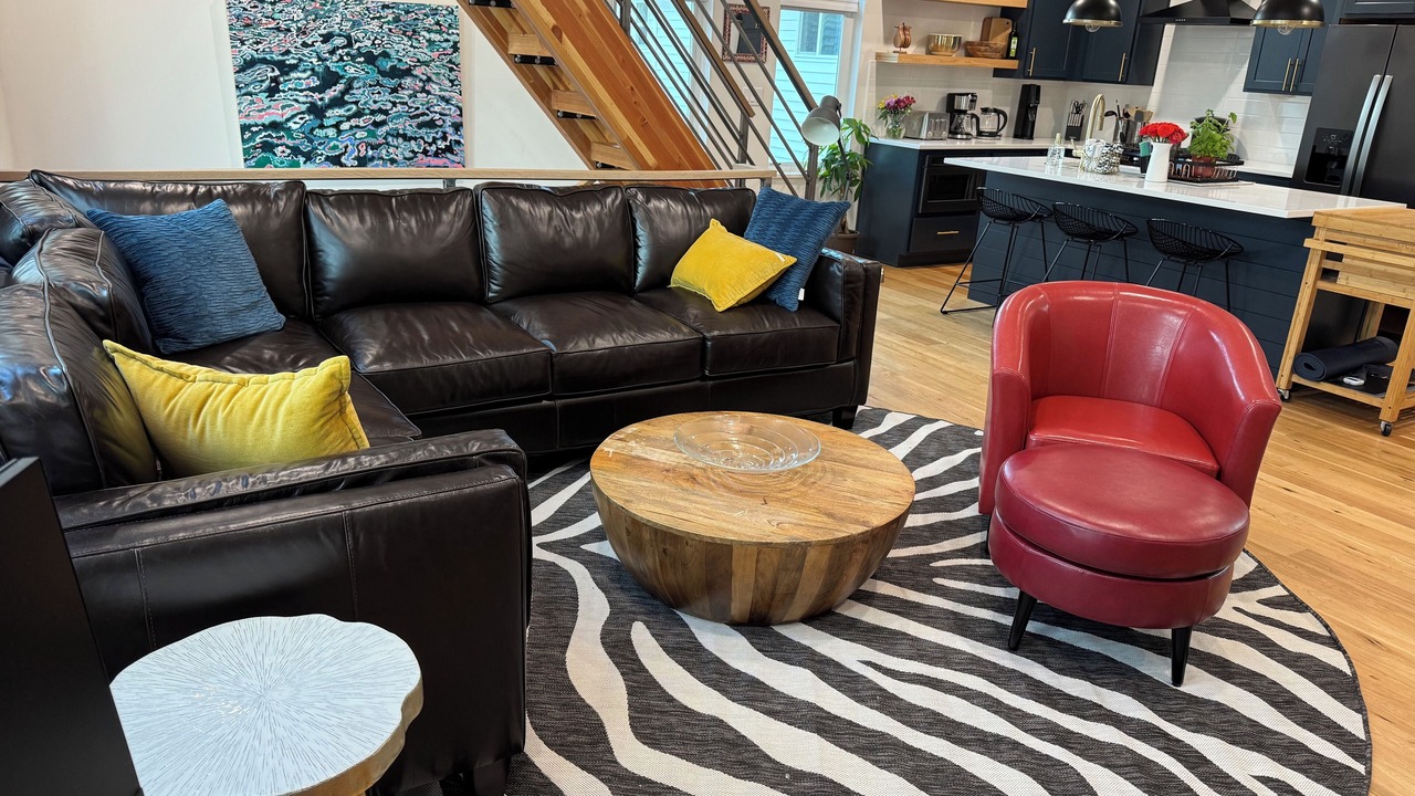 Photo of Livingroom in Lair Hill