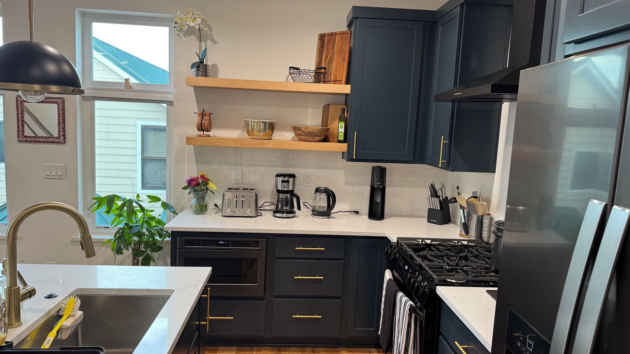 Photo of Kitchen in Lair Hill