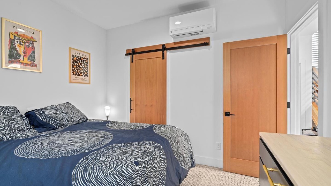 Photo of Bedroom in Lair Hill