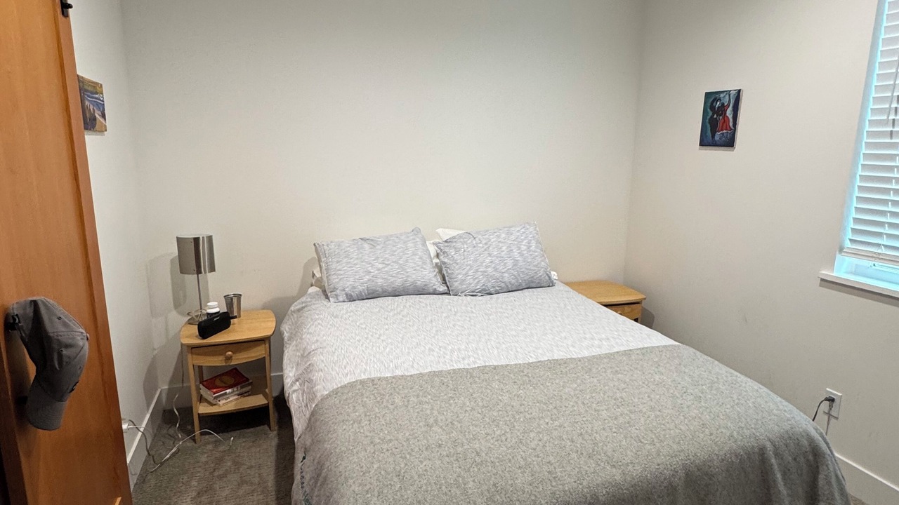 Photo of Bedroom in Lair Hill