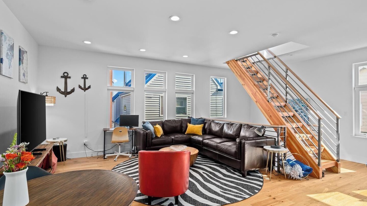 Photo of Livingroom in Lair Hill