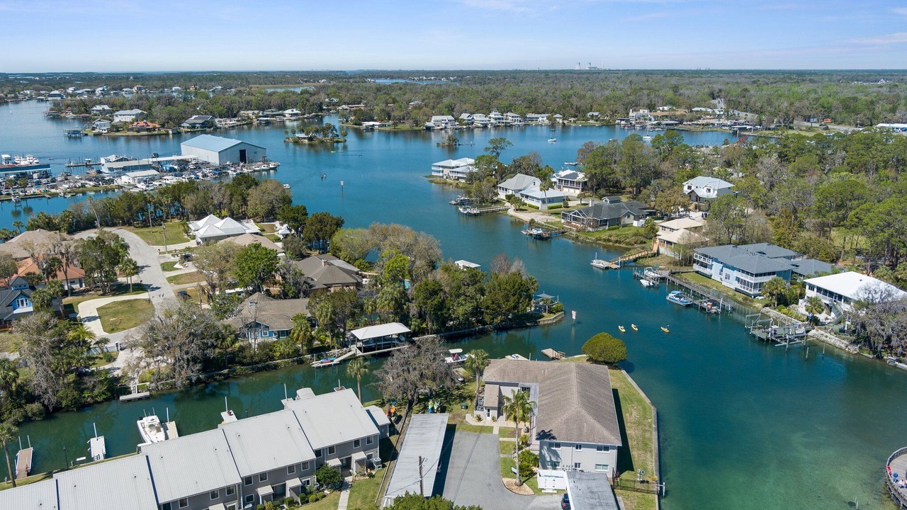 Photo of Outdoor in Springs at Kings Bay