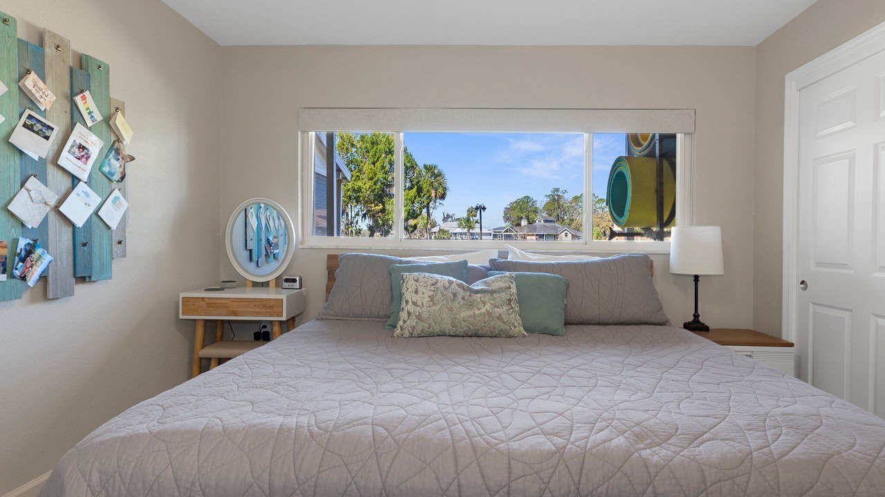 Photo of Bedroom in Springs at Kings Bay