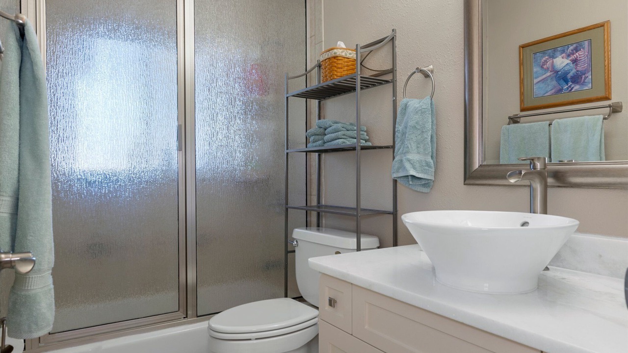 Photo of Bathroom in Springs at Kings Bay