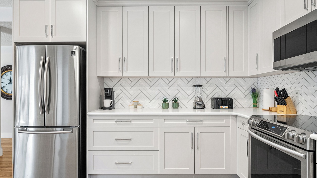 Photo of Kitchen in Signal Hill