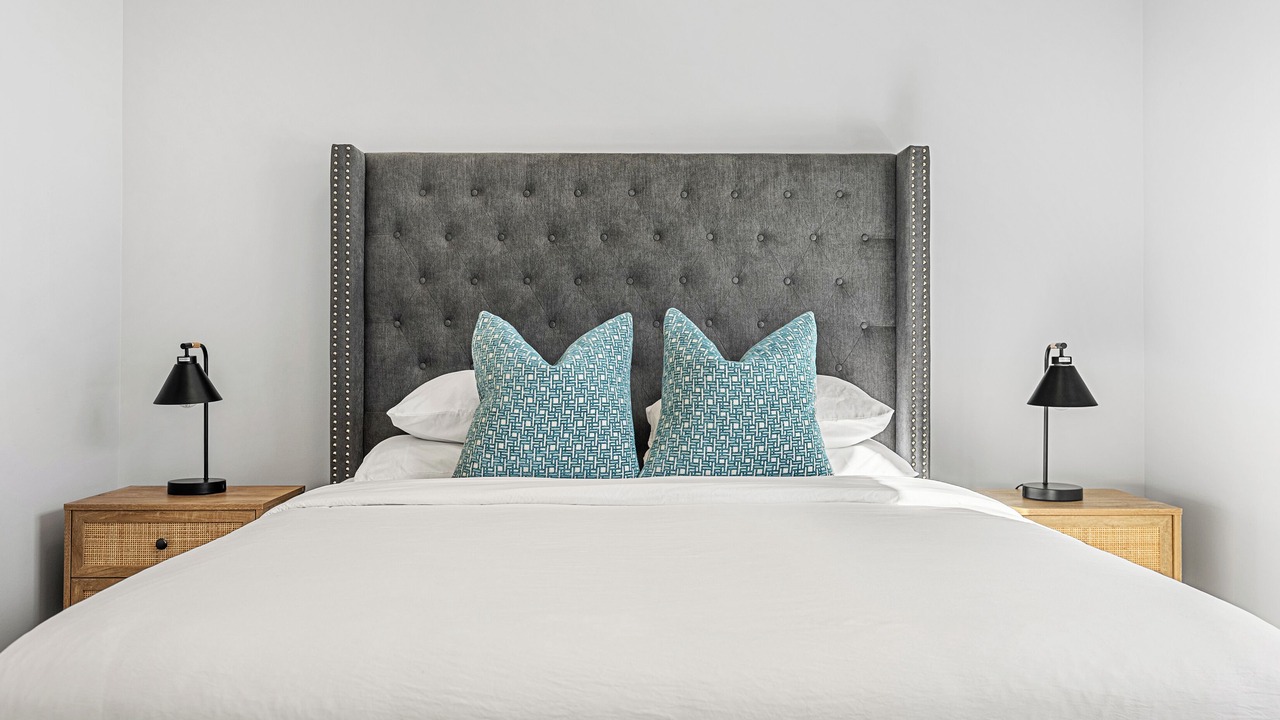 Photo of Bedroom in Signal Hill