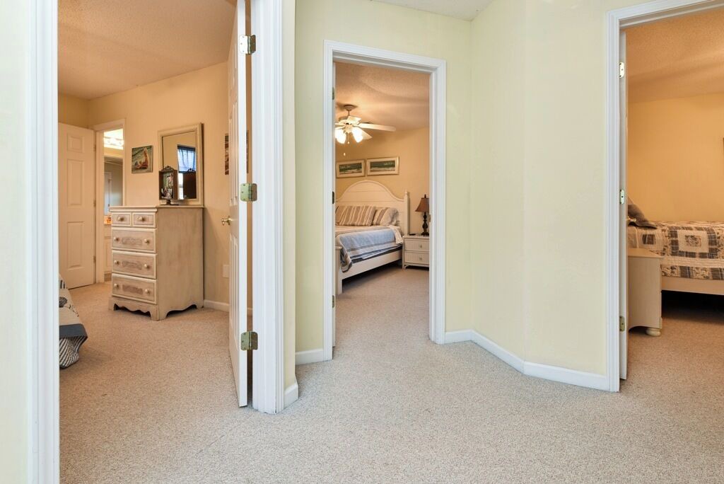 Photo of Bedroom in Surfside Beach