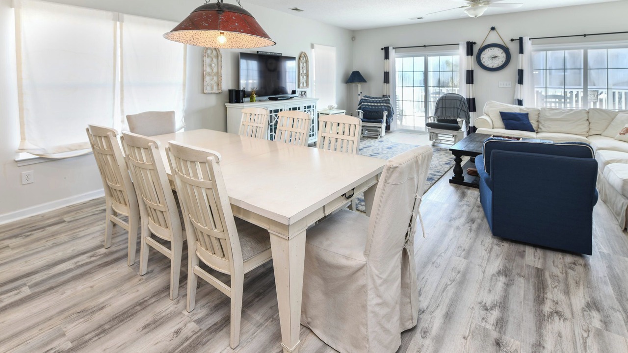 Photo of Livingroom in Surfside Beach