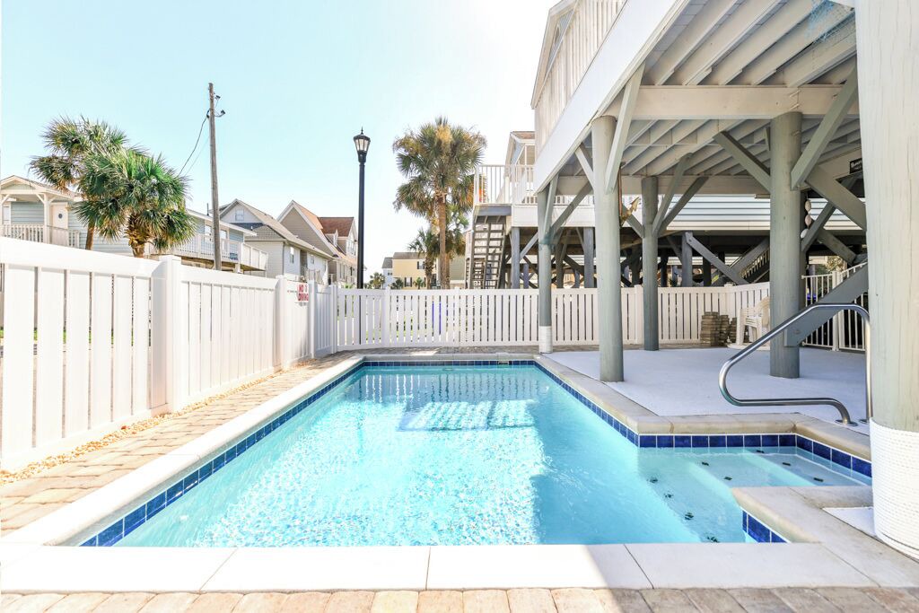 Photo of Outdoor in Surfside Beach