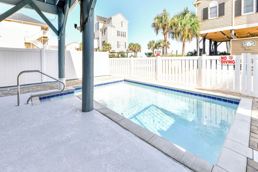 Photo of Outdoor in Surfside Beach
