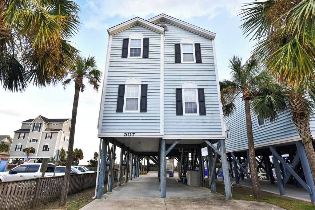 Photo of Outdoor in Surfside Beach