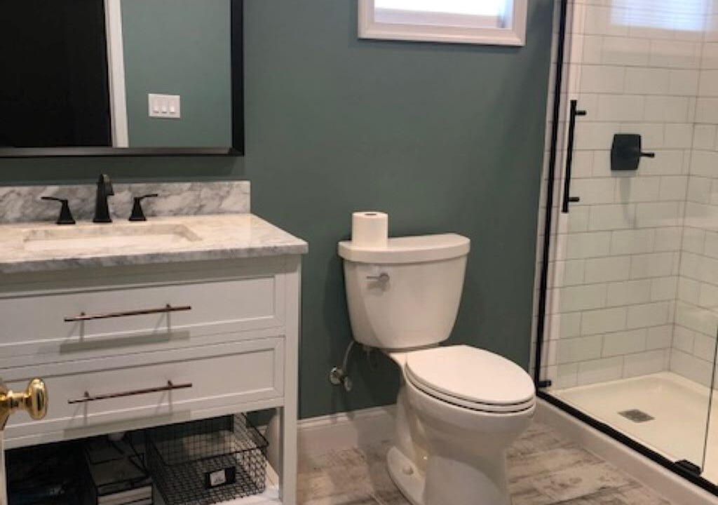 Photo of Bathroom in Green Creek