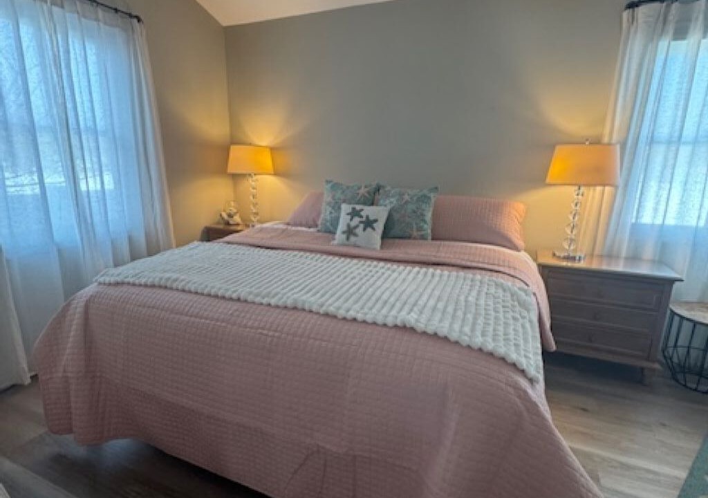 Photo of Bedroom in Green Creek