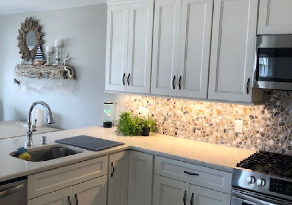 Photo of Kitchen in Green Creek