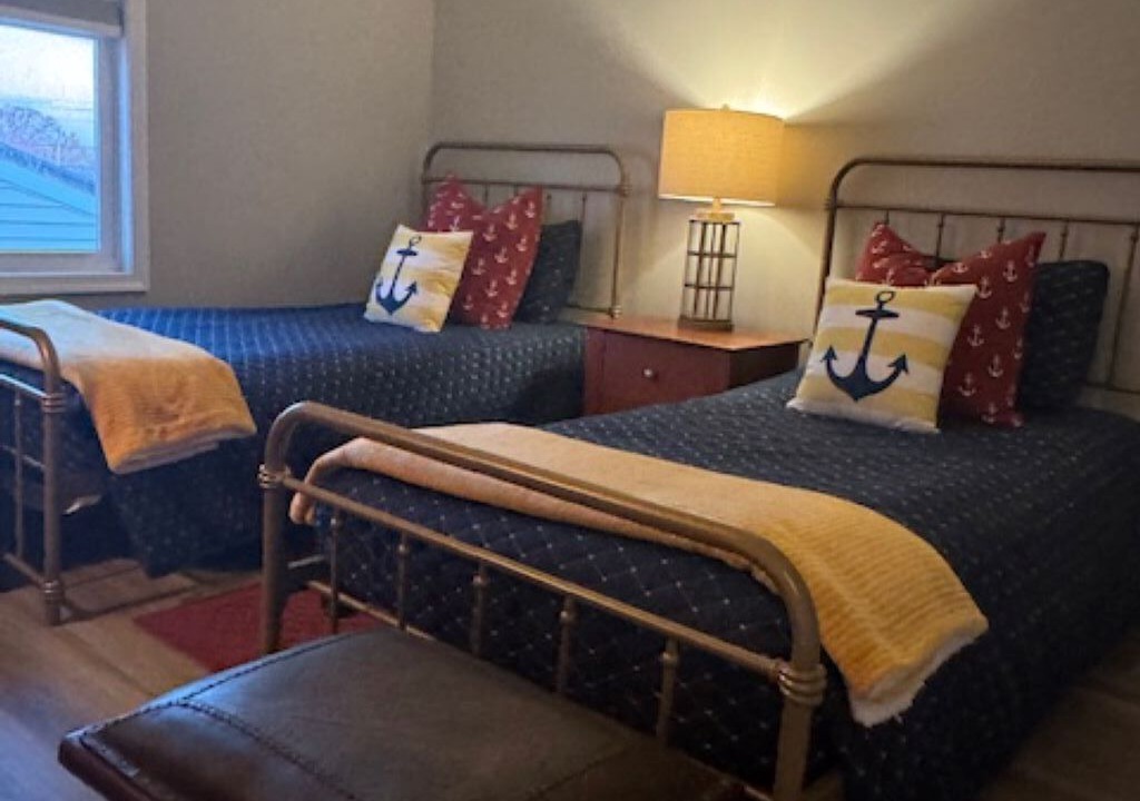 Photo of Bedroom in Green Creek