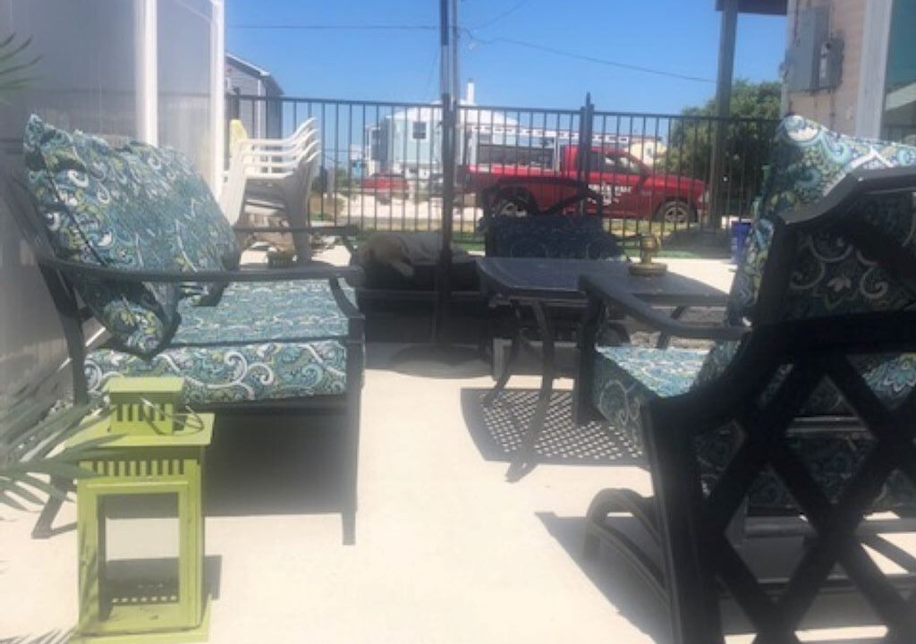 Photo of Patio Balcony in Green Creek
