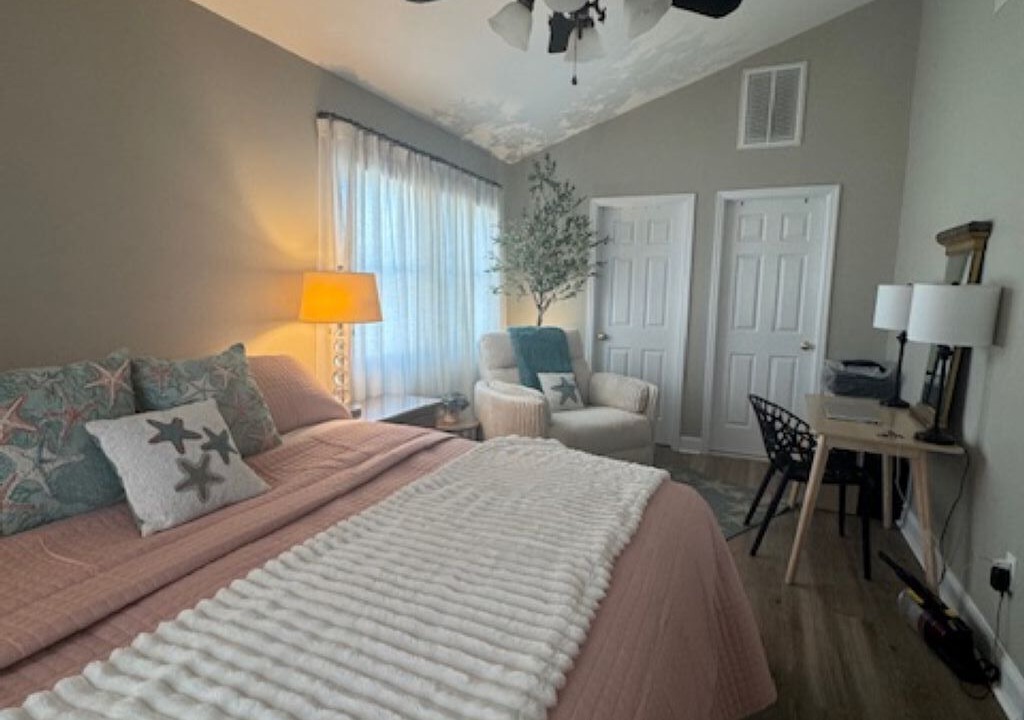 Photo of Bedroom in Green Creek