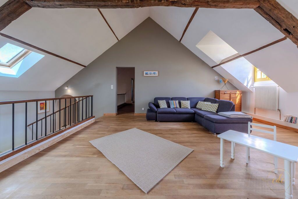 Photo of Livingroom in Coullons