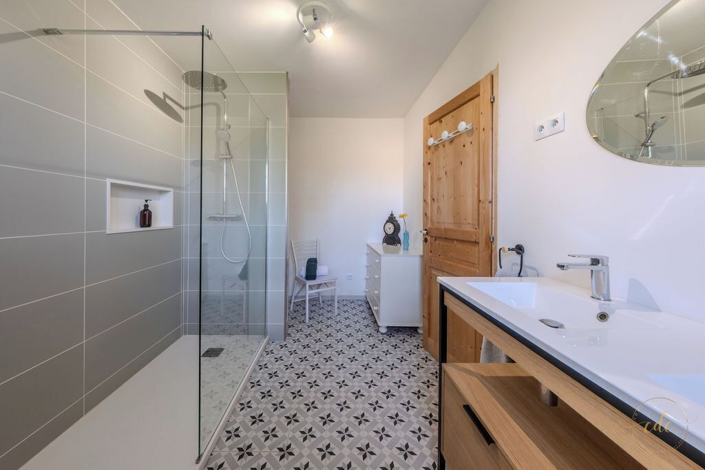 Photo of Bathroom in Coullons